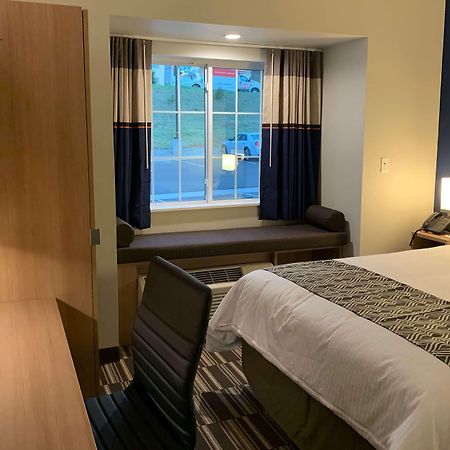 Microtel Inn & Suites By Wyndham Woodland Park Exterior foto