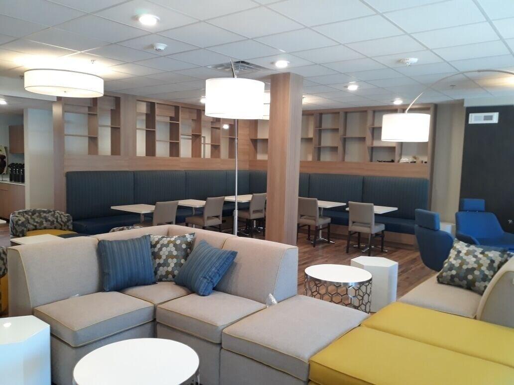 Microtel Inn & Suites By Wyndham Woodland Park Exterior foto
