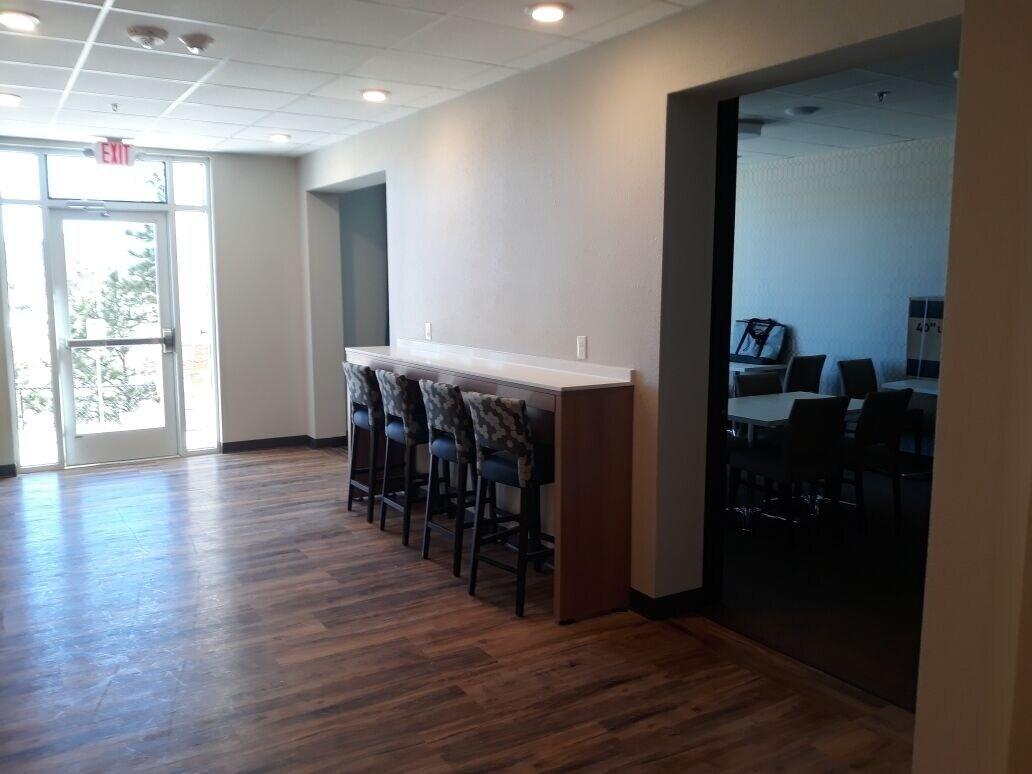 Microtel Inn & Suites By Wyndham Woodland Park Exterior foto